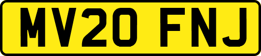 MV20FNJ