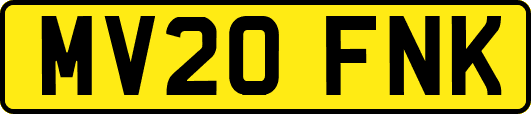 MV20FNK