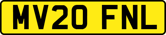 MV20FNL