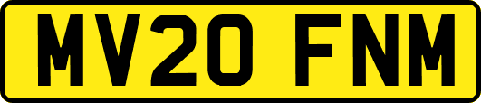 MV20FNM
