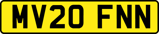 MV20FNN