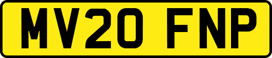 MV20FNP