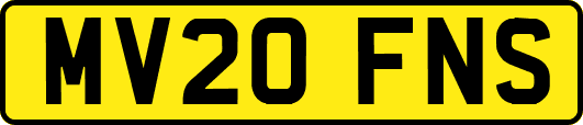 MV20FNS