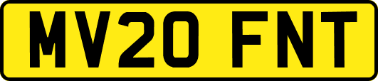 MV20FNT