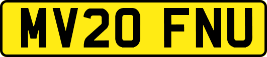 MV20FNU