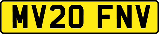 MV20FNV