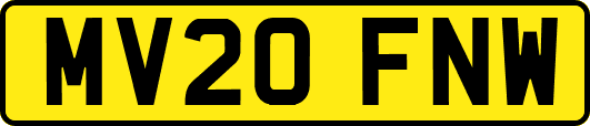MV20FNW