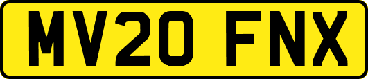 MV20FNX