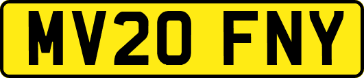 MV20FNY