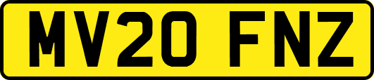 MV20FNZ