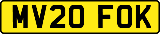 MV20FOK