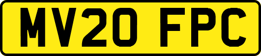 MV20FPC