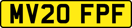 MV20FPF