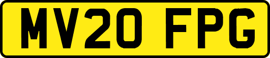 MV20FPG