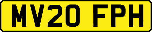 MV20FPH