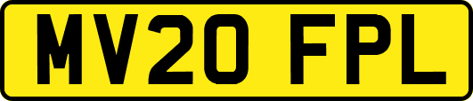 MV20FPL