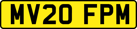 MV20FPM
