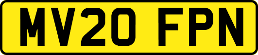 MV20FPN