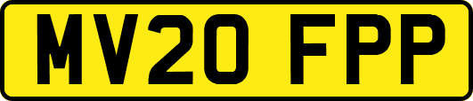 MV20FPP