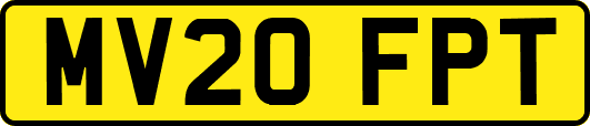 MV20FPT