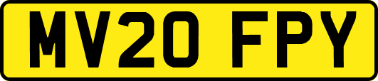 MV20FPY