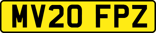 MV20FPZ