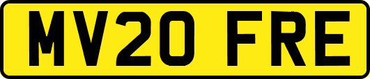 MV20FRE