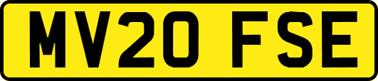 MV20FSE
