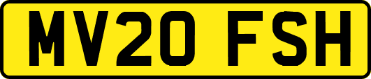 MV20FSH