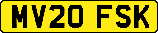MV20FSK