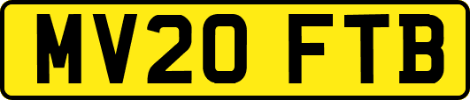 MV20FTB