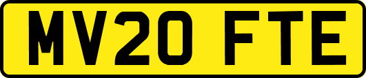 MV20FTE