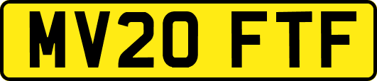 MV20FTF