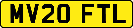 MV20FTL