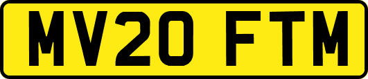 MV20FTM