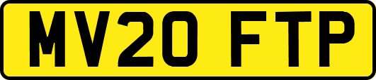 MV20FTP