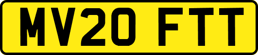 MV20FTT