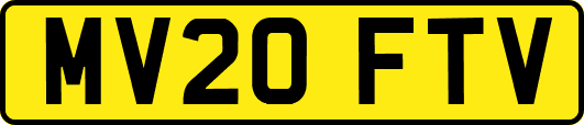 MV20FTV