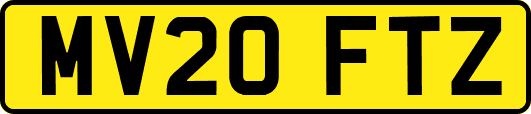 MV20FTZ