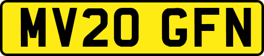 MV20GFN