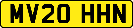 MV20HHN