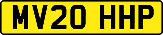 MV20HHP