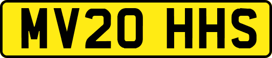 MV20HHS