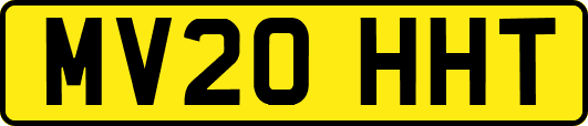 MV20HHT