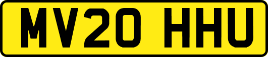 MV20HHU