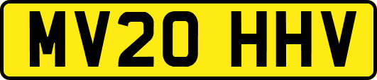 MV20HHV