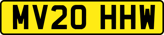 MV20HHW