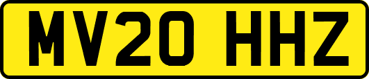 MV20HHZ