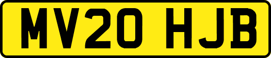 MV20HJB