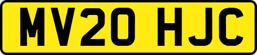 MV20HJC